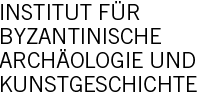 Byzantinischen Anrchäologie und Kunstgeschichte