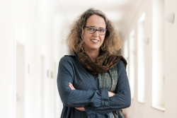 Prof. Dr. Christiane Schwieren