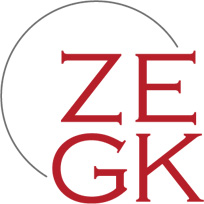 Zentrum für Europäische Geschichts- und Kulturwissenschaften (ZEGK)